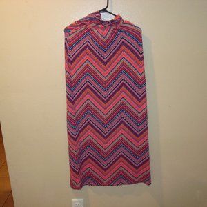 Beautiful XS Cynthia Rowley Tube Style Dress